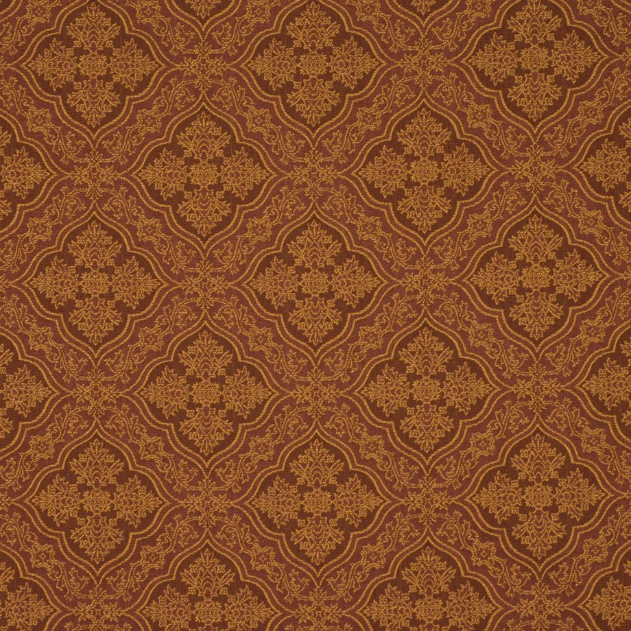 FANWOOD | NUTMEG - Upholstery - Fabric