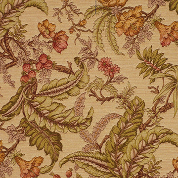 EXOTICA | BONSAI - Upholstery - Fabric