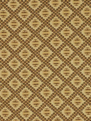 COSMIC GRID | SANDSTONE - Upholstery - Fabric