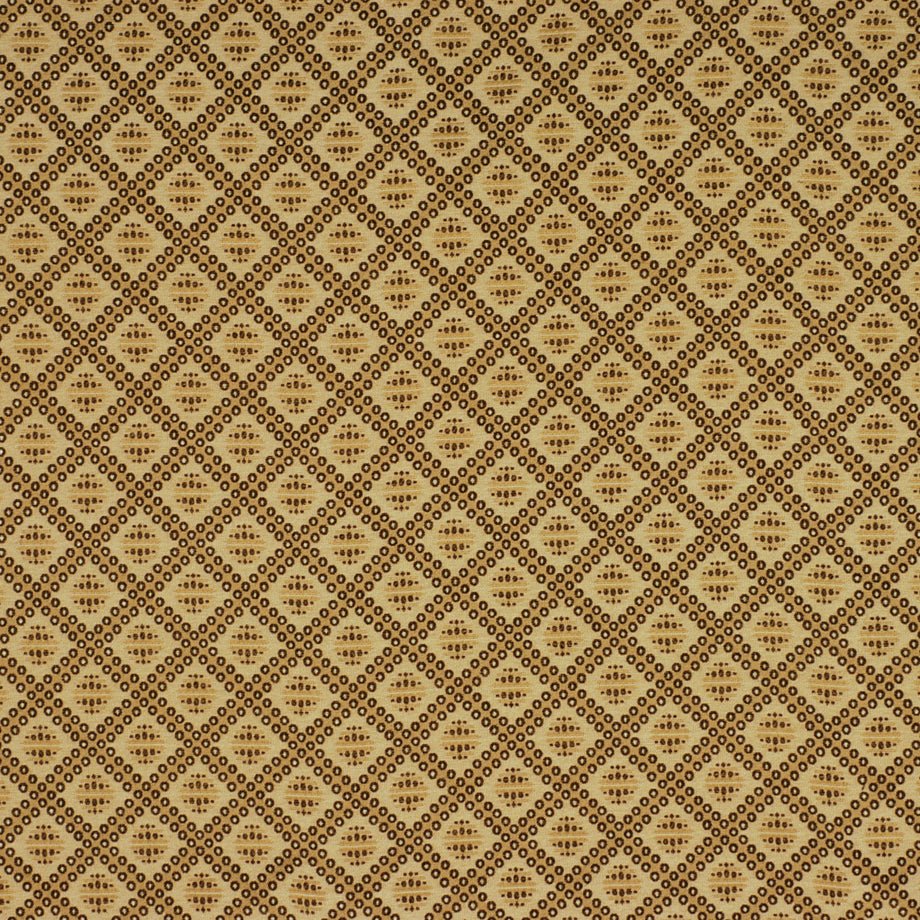 COSMIC GRID | SANDSTONE - Upholstery - Fabric