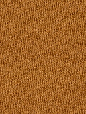 GLOSSY WAVE | GINGER - Upholstery - Fabric