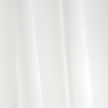 TINTED VOILE | CLOUD