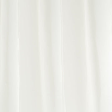 TINTED VOILE | PORCELAIN