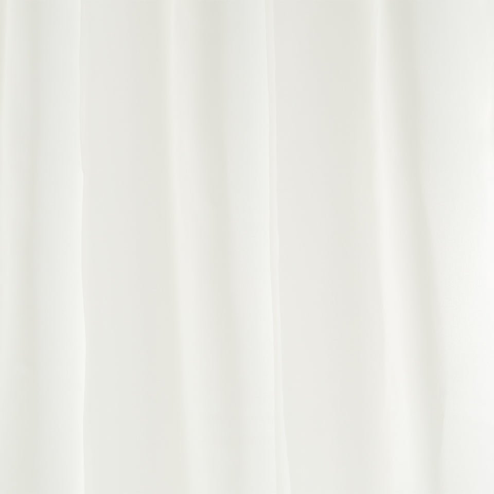 TINTED VOILE | PORCELAIN - Drapery - Fabric