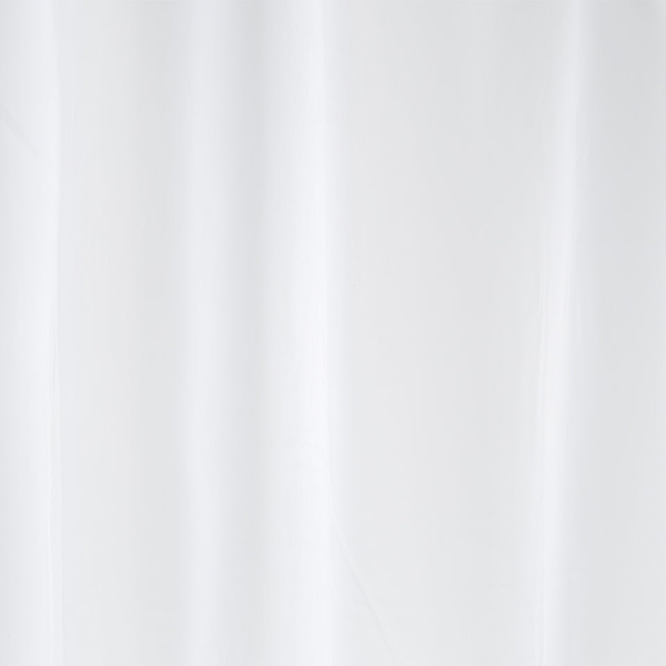 TINTED BATISTE | SNOW - Drapery - Fabric