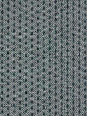Anti Gravity | Peacock - Upholstery - Fabric