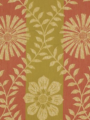 MENDOCINO | CITRUS - Upholstery - Fabric