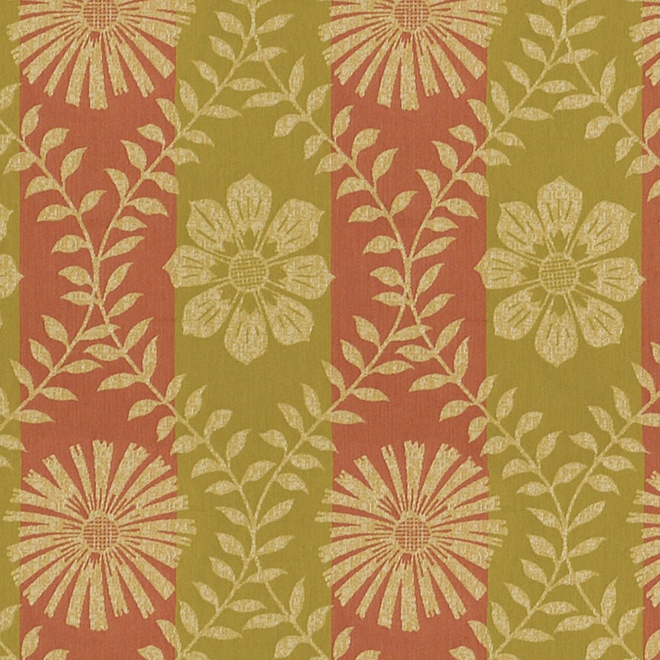 MENDOCINO | CITRUS - Upholstery - Fabric