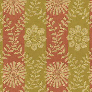MENDOCINO | CITRUS - Upholstery - Fabric