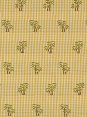 DESERT OASIS | SUN - Upholstery - Fabric