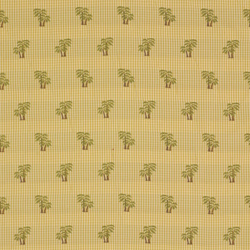 DESERT OASIS | SUN - Upholstery - Fabric
