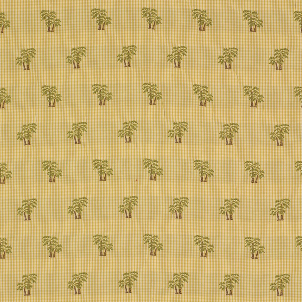 DESERT OASIS | SUN - Upholstery - Fabric