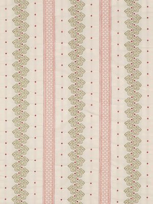 WALDENWICH | HIBISCUS - Upholstery - Fabric
