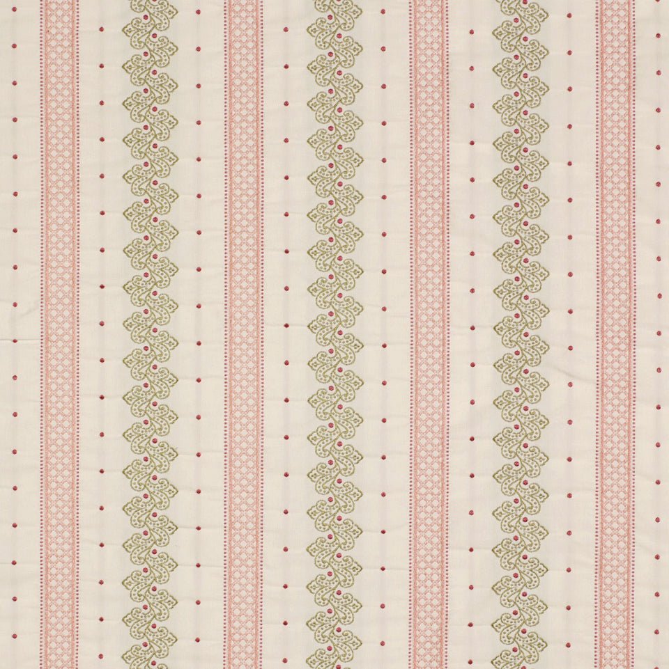 WALDENWICH | HIBISCUS - Upholstery - Fabric