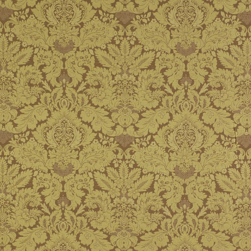 TURNPIKE | LEMONGRASS - Upholstery - Fabric