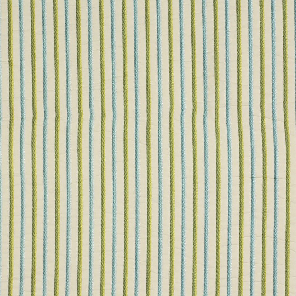 PHILENA STRIPE | SURF - Upholstery - Fabric