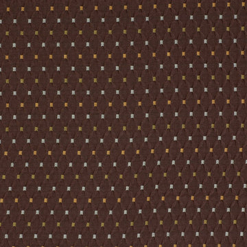 GALENO SQUARE | JAVA - Upholstery - Fabric