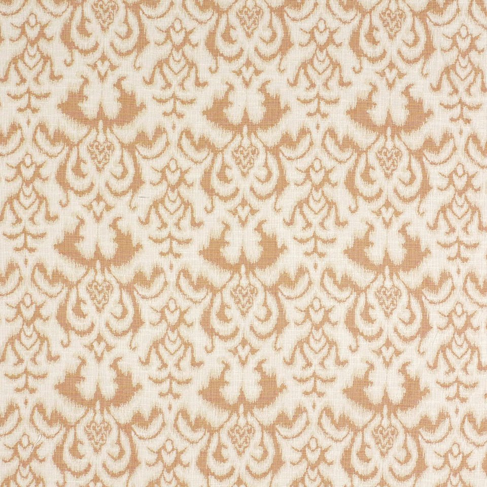 DELETREZE | HIBISCUS - Upholstery - Fabric