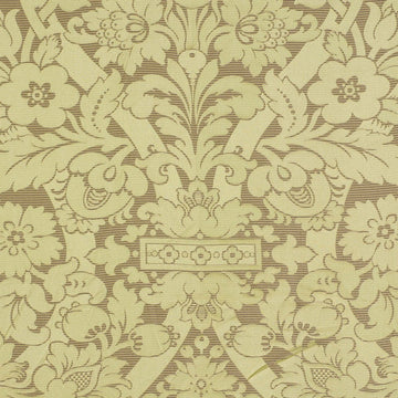 YOSHIHITO | LEMONGRASS - Upholstery - Fabric