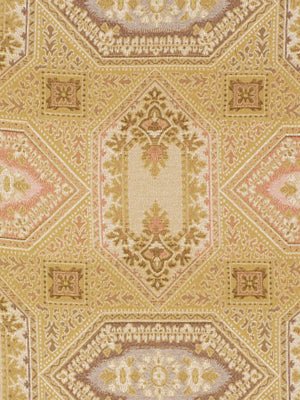WOODRIDGE | HIBISCUS - Upholstery - Fabric