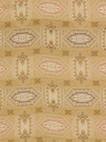 WOODRIDGE | HIBISCUS - Upholstery - Fabric