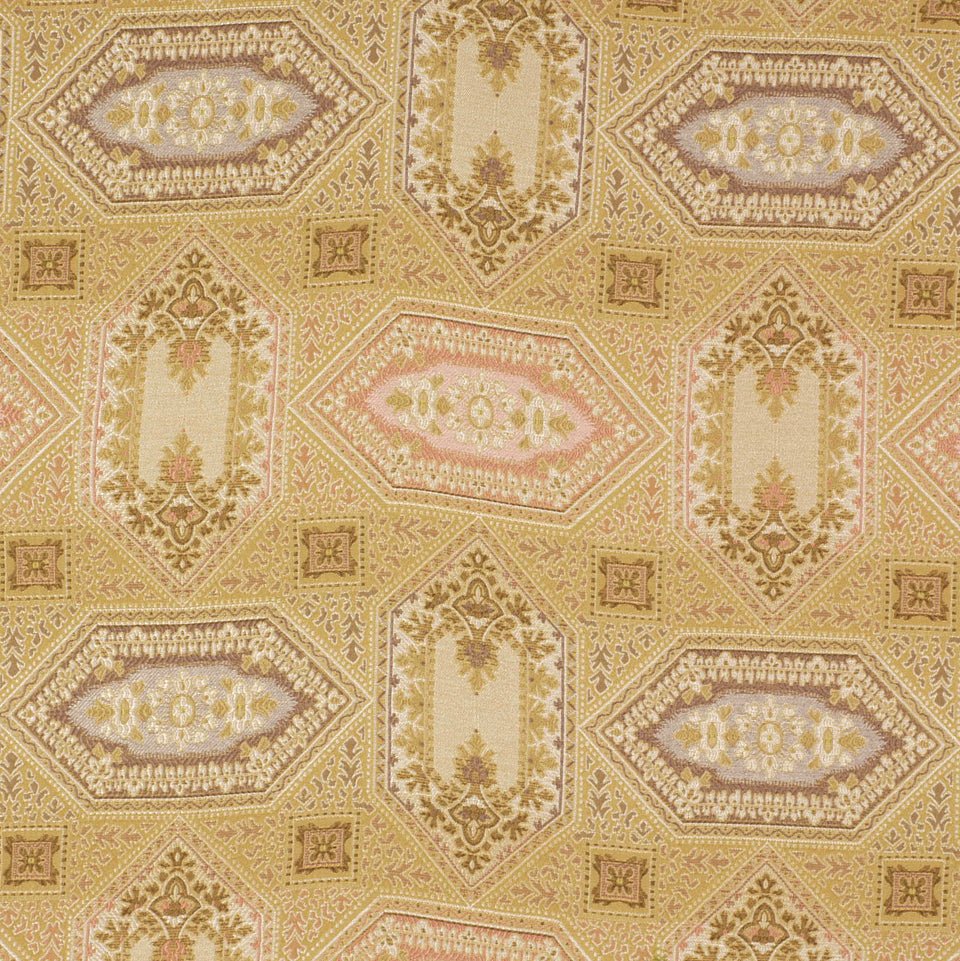 WOODRIDGE | HIBISCUS - Upholstery - Fabric