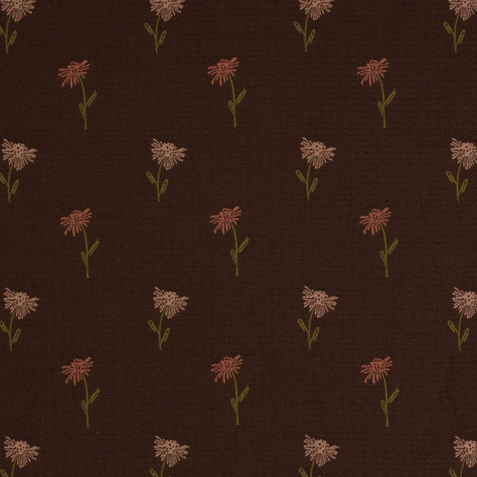 PALM DASH | JAVA - Upholstery - Fabric