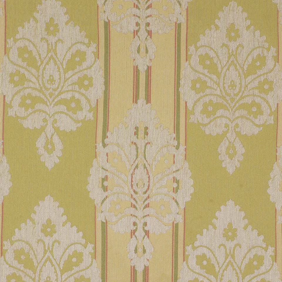 JARVINA | LEMONGRASS - Upholstery - Fabric