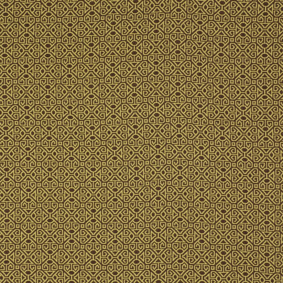 BASIMAH | LEMONGRASS - Upholstery - Fabric