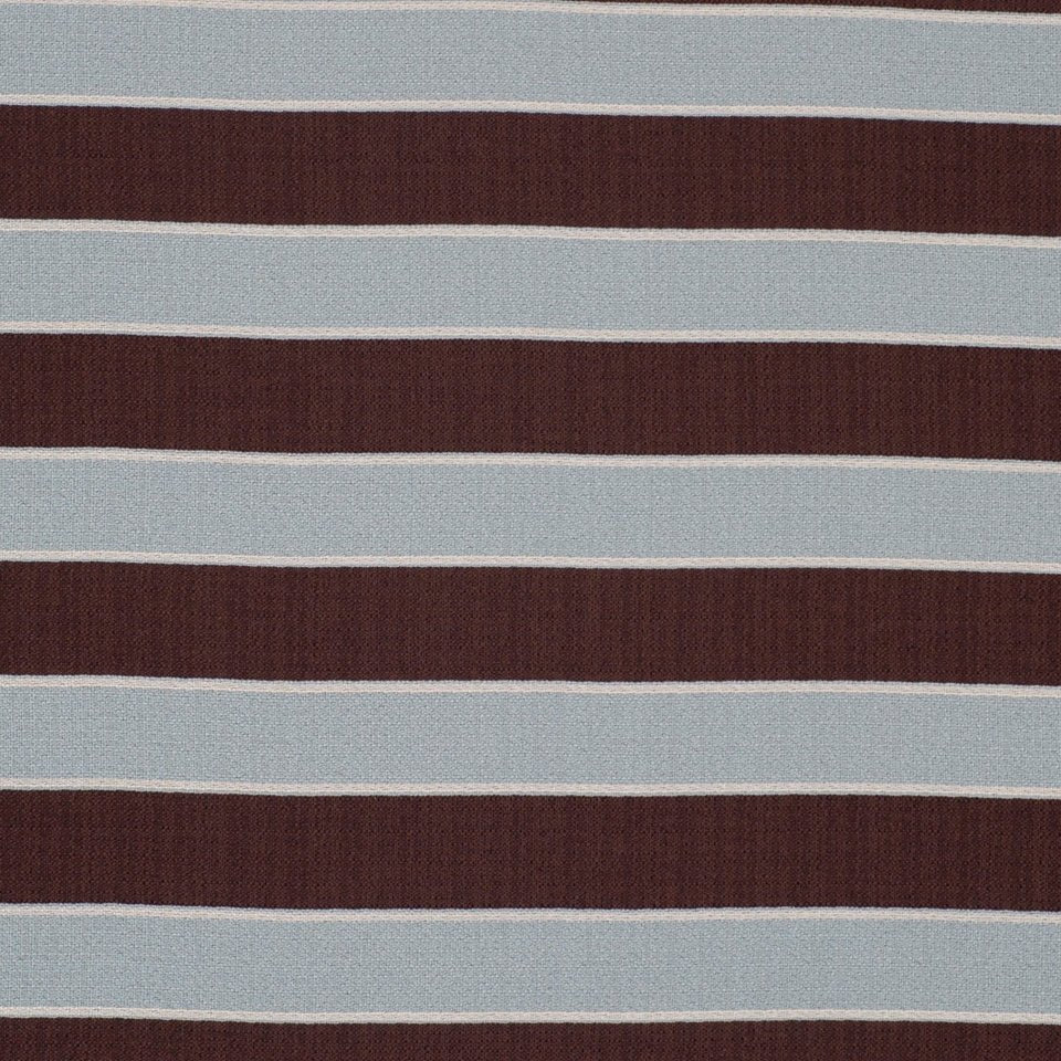 MYRON STRIPE | SURF - Upholstery - Fabric