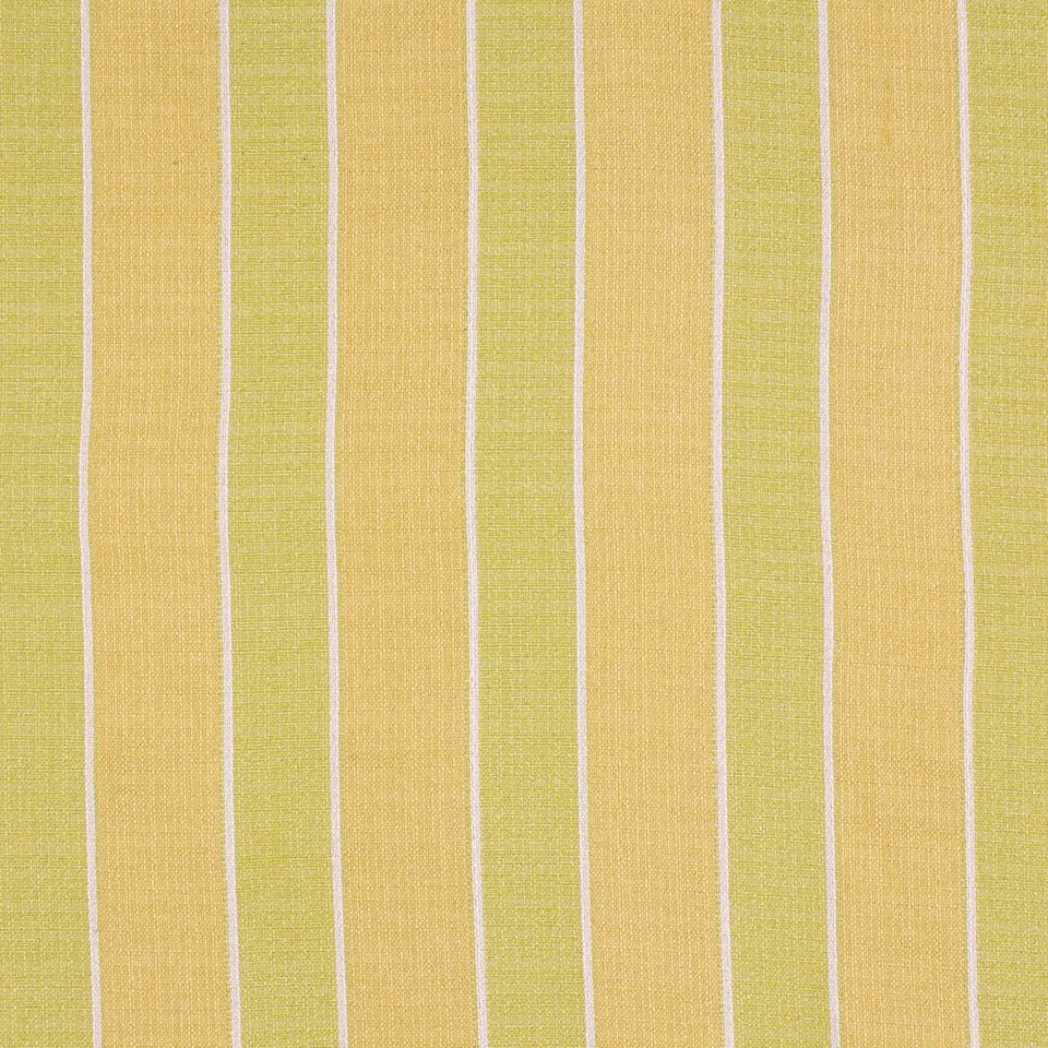 MYRON STRIPE | SUN - Upholstery - Fabric
