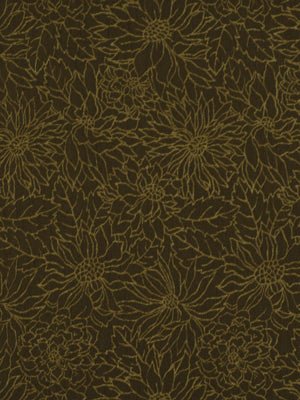 Pickaflower Bk | Lichen - Upholstery - Fabric