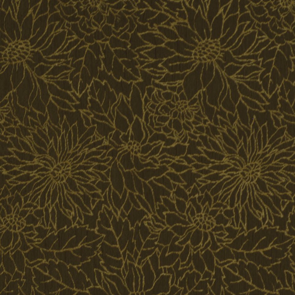 Pickaflower Bk | Lichen - Upholstery - Fabric