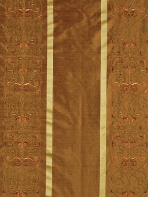 Ornate Beauty | Bronze - Multi-purpose