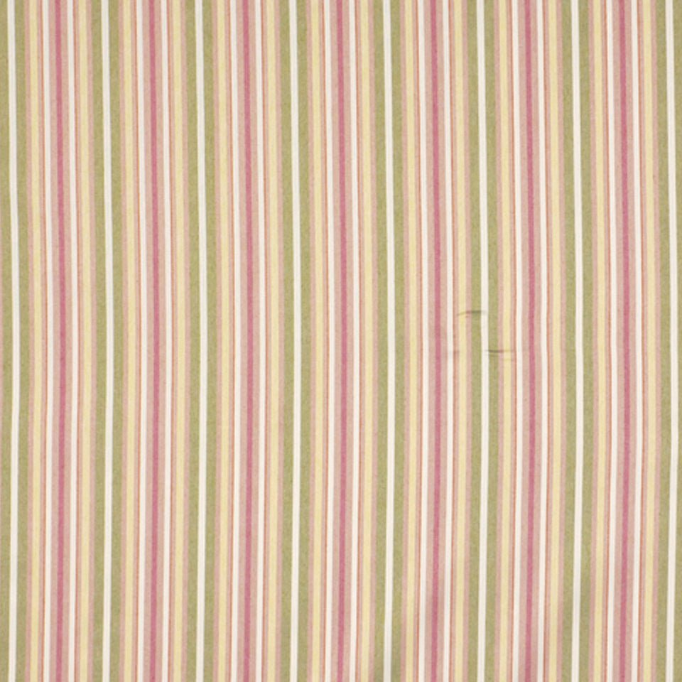 SWEET STRIPES | GRAPEFRUIT - Upholstery - Fabric