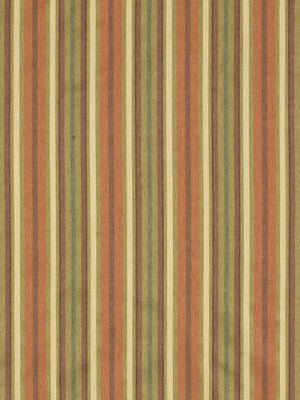 SWEET STRIPES | ICED TEA - Upholstery - Fabric