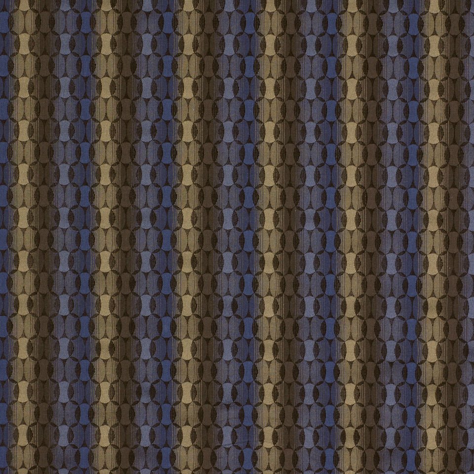 WILD CIRCLES | STRATOSPHERE - Upholstery - Fabric