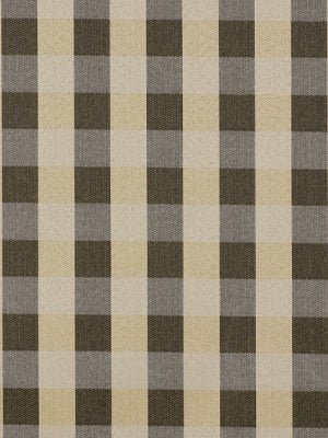 CHECKER GAME | SHADOW - Upholstery - Fabric