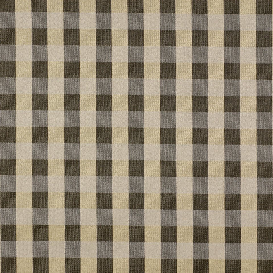CHECKER GAME | SHADOW - Upholstery - Fabric