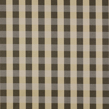 CHECKER GAME | SHADOW - Upholstery - Fabric