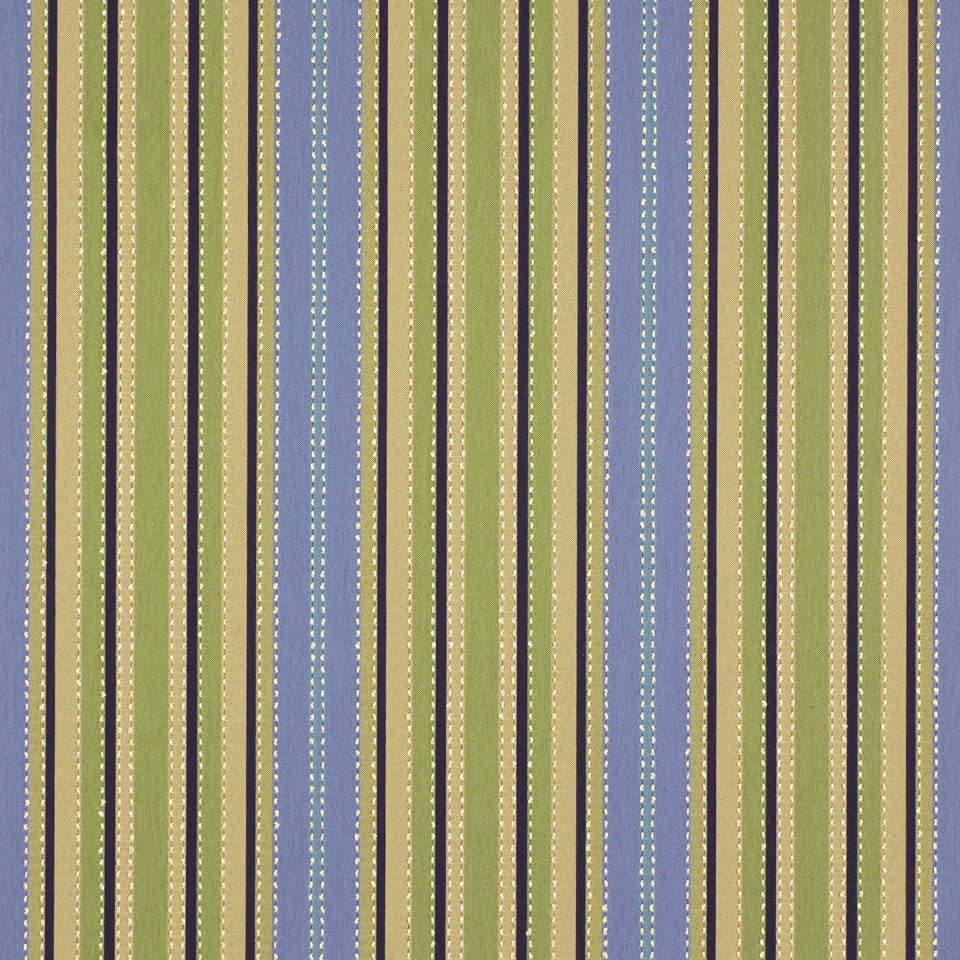 NORTH STREET | SEAGLASS - Upholstery - Fabric