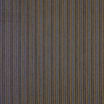 RAILROAD TRACK | MIDNIGHT - Upholstery - Fabric