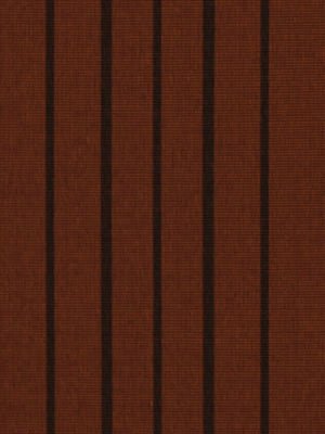 VANESSA STRIPE | RED MAPLE - Upholstery - Fabric