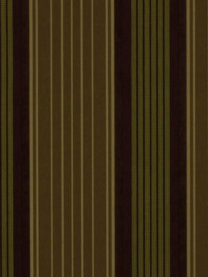 VANESSA STRIPE | BAY LEAF - Upholstery - Fabric