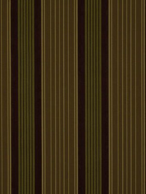 VANESSA STRIPE | BAY LEAF - Upholstery - Fabric