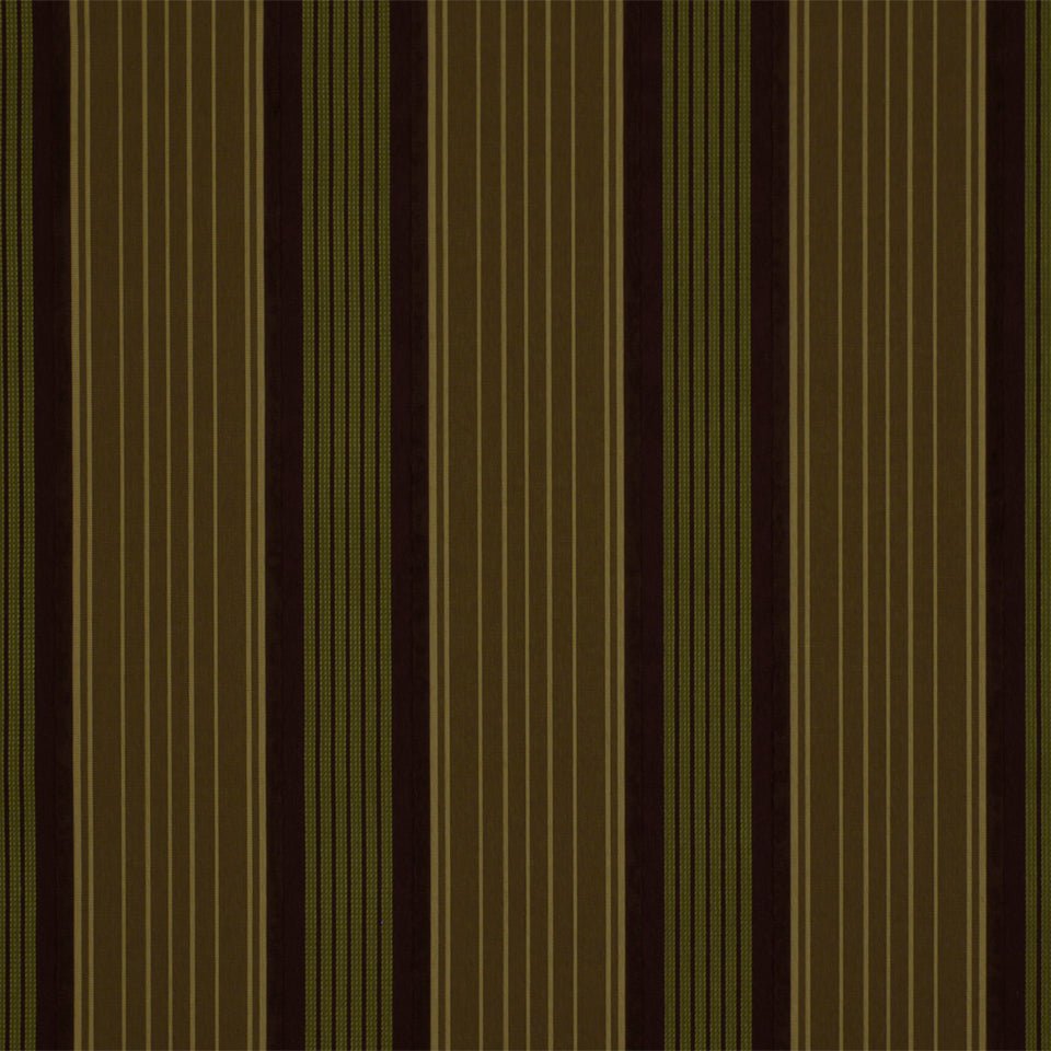 VANESSA STRIPE | BAY LEAF - Upholstery - Fabric