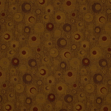 Planetary Rrbk | Cedar - Woven - Fabric