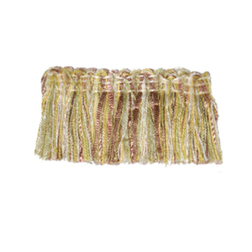 Library Fringe | Lemongrass