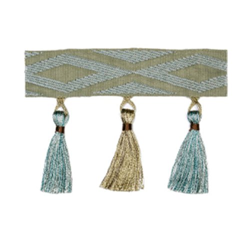 Library Modern | Surf - Trim