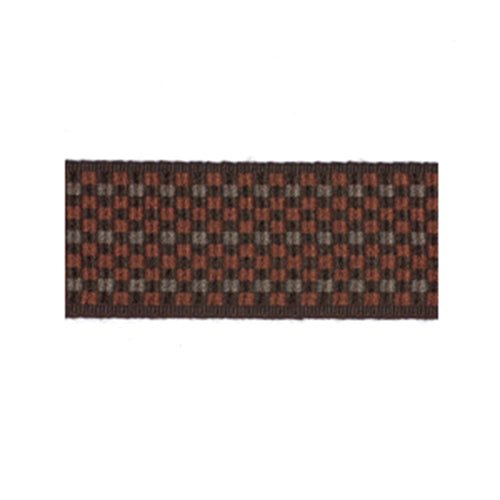 Library Basket | Mink - Trim